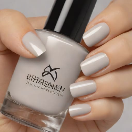 Kbshimmer Quick Dry Topcoat