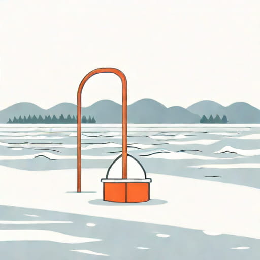 Keep Ashore Due To Cold Weather