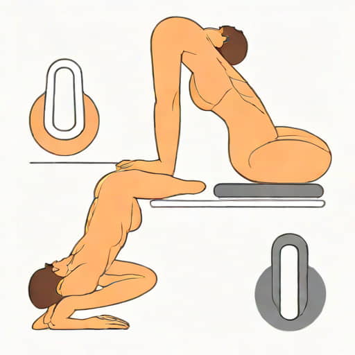 Kegel Exercises For Premature Ejaculation