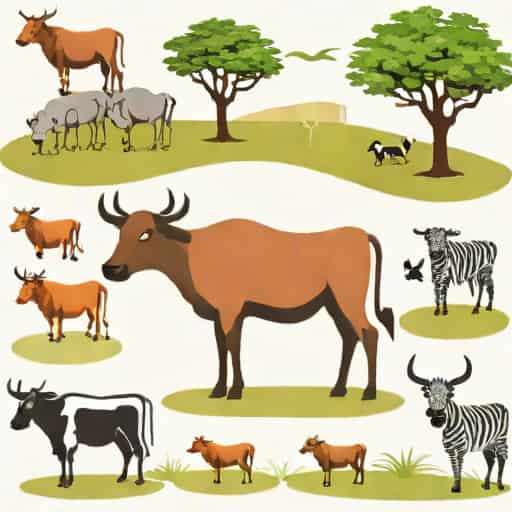 Kelcop The Kenya Livestock Commercialization Project