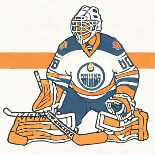 Keller Me Impressed Oilers