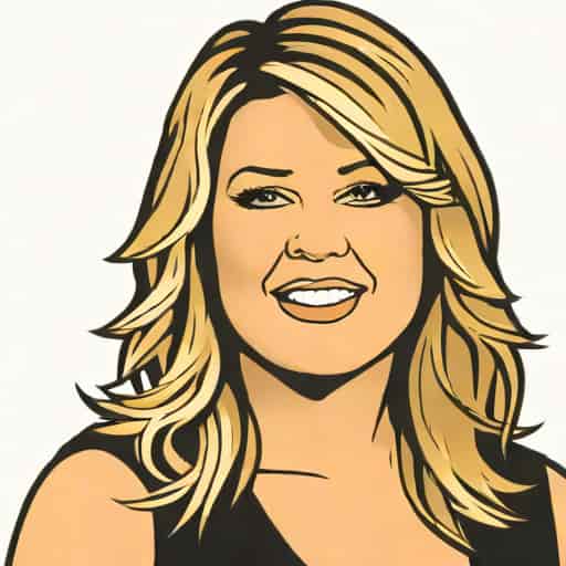 Kelly Clarkson Unbreakable