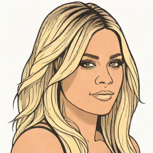 Kelsea Ballerini Healed Version
