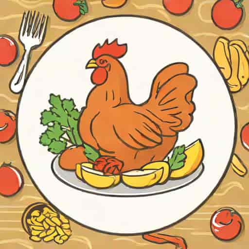Kelsey Nixon Weeknight Wow Chicken