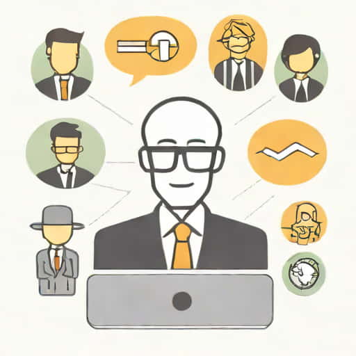 Ken Blanchard Situational Leadership