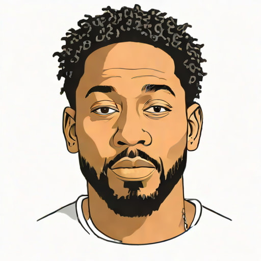 Kendrick Lamar Jussie Smollett