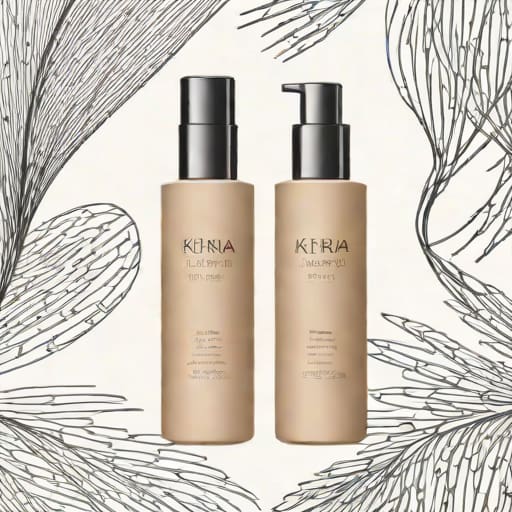 Kenra Split End Mending Serum
