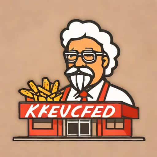 Kentucky Fried Chicken Puebla