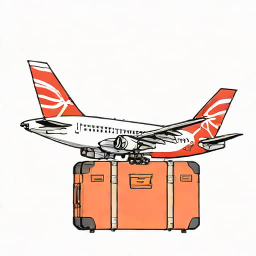 Kenya Airways Lagged Baggage Allowance