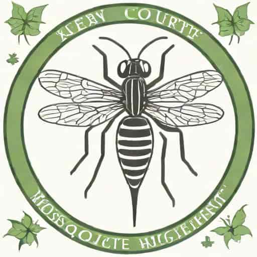Kern County Mosquito Abatement