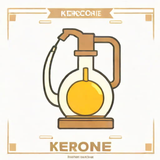 Kerosene Has The Highest Calorific Value