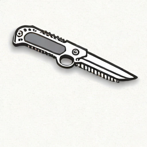 Kershaw Blur Magnacut
