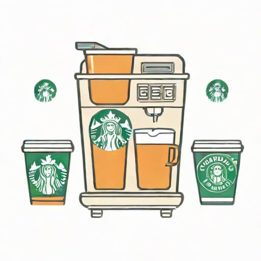 Keurig Starbucks Pods