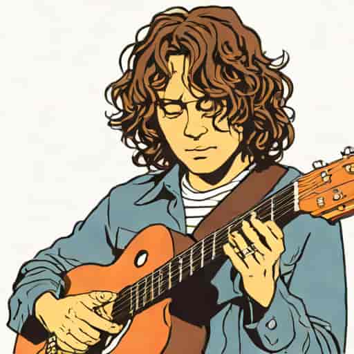 Kevin Morby This Is A Photograph