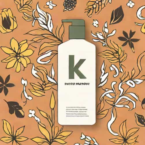 Kevin Murphy Detox Shampoo