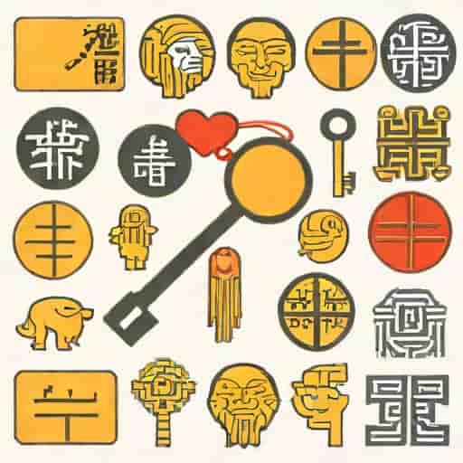 Key Texts Of Confucianism