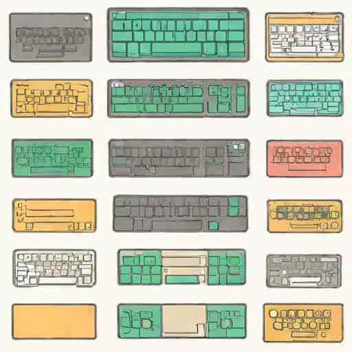 Keyblaze Typing Tutor