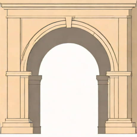 Keystone Of Lateral Longitudinal Arch