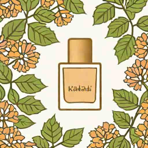 Khaadi Patchouli Desire