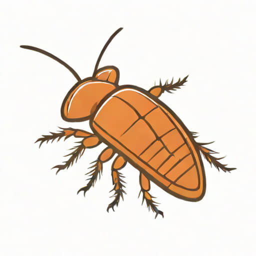 Khwab Mein Cockroach Dekhna