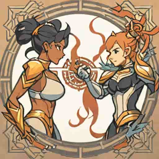 Kiana Vs Herrscher Of Sentience