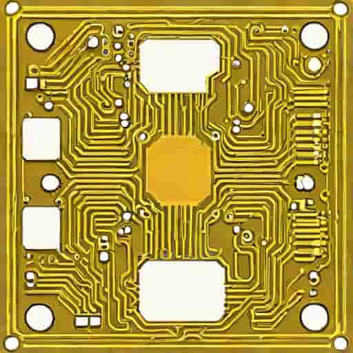 Kicad Stiffener Layer