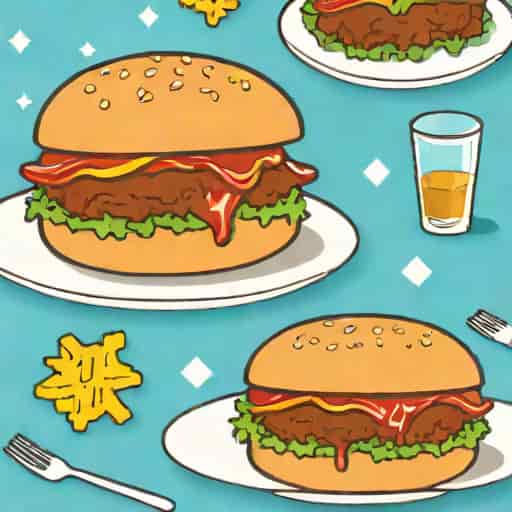 Kid Pleasing Sloppy Joes