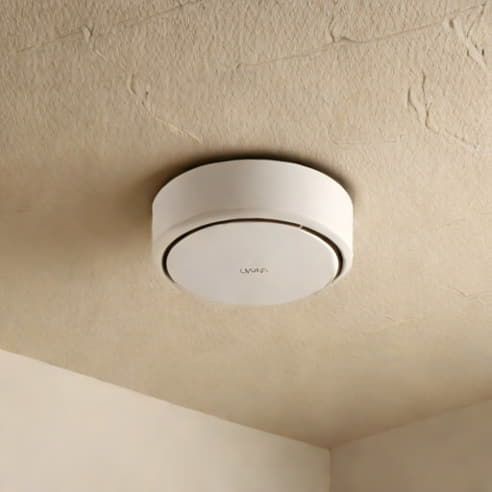 Kidde Hardwired Smoke Detector