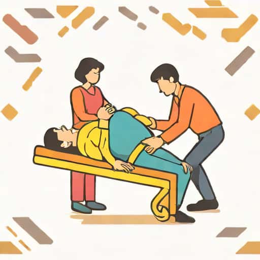 Kidnap Apprehension Of Injury