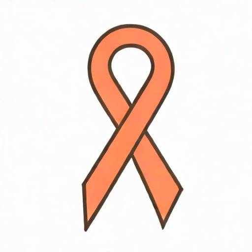 Kidney Disease Ribbon