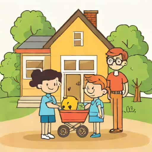 Kids First Program Schuylkill County