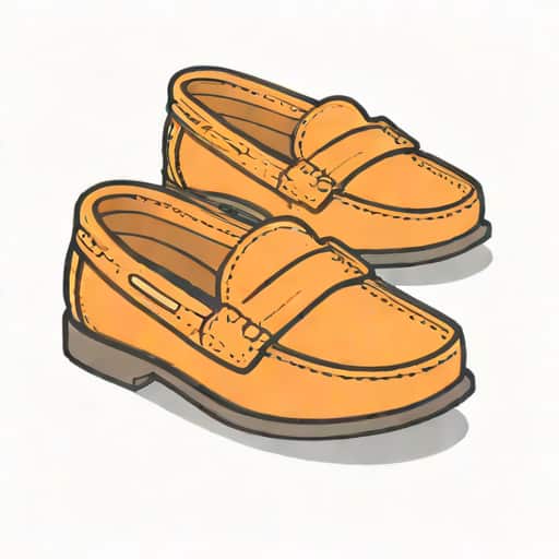 Kids Florsheim Loafers