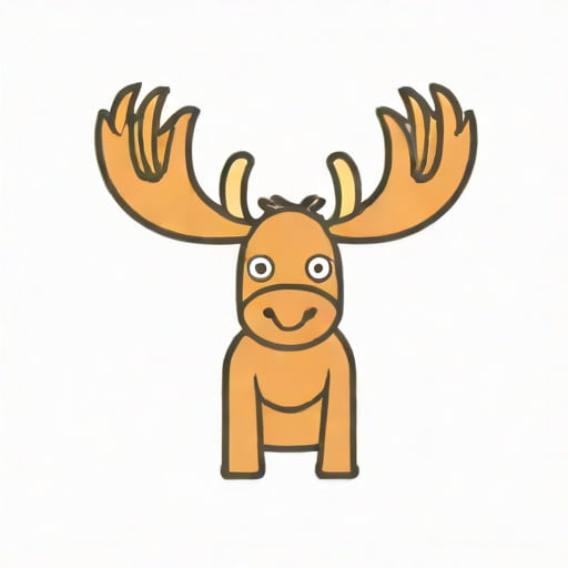 Kids Moose Knuckles
