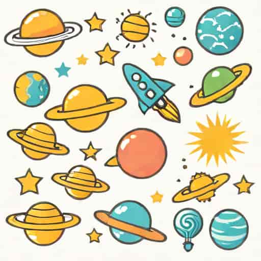 Kidzee Galaxy Educations