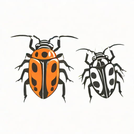 Kill Harlequin Bugs