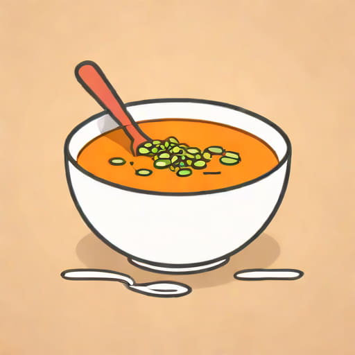 Killer Soup Loosely Based On