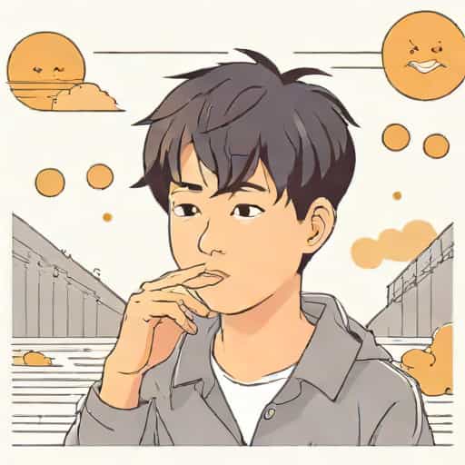 Kim Min Seok Reminiscence