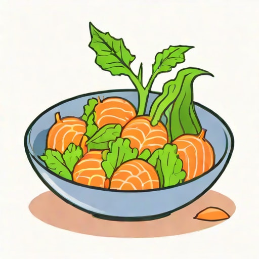 Kimchi Formidable Vegetable