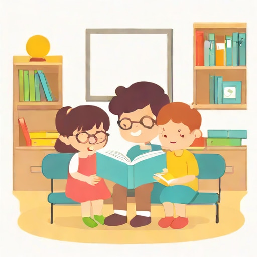 Kindergarten Emergent Readers