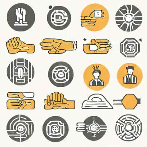 Kinesics Nonverbal Communication Examples