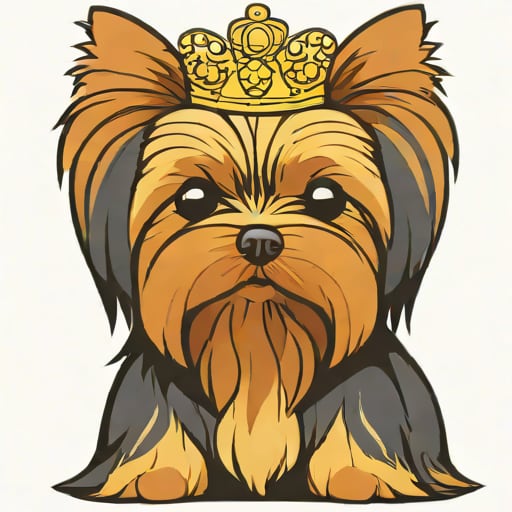 King Charles Yorkie For Sale