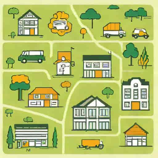 King County Countywide Planning Policies
