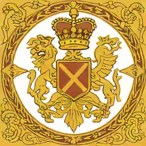 King George Proclamation 1763