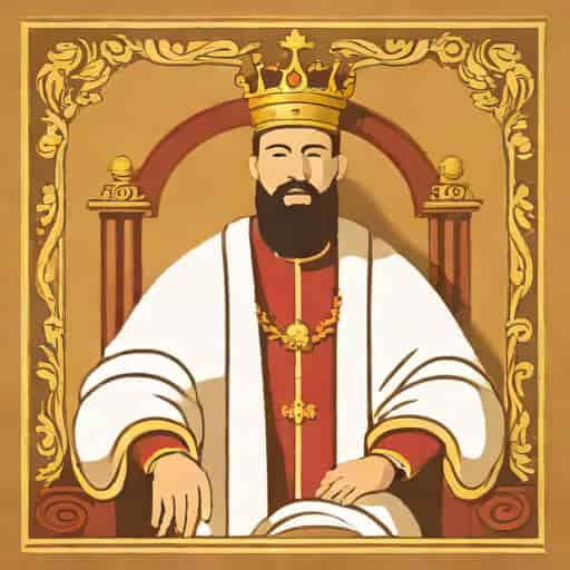 King James Absolutism