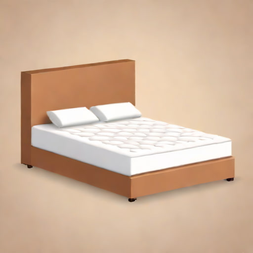 King Latex Mattress