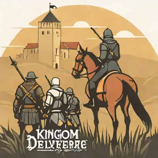 Kingdom Come Deliverance Masterstroke