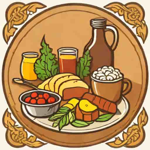 Kingdom Come Deliverance Nourishment
