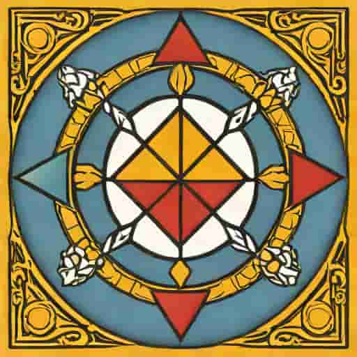 Kingdom Hearts Trivial Pursuit