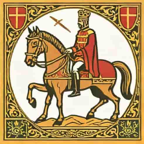 Kingdom Of Hungary Horthy