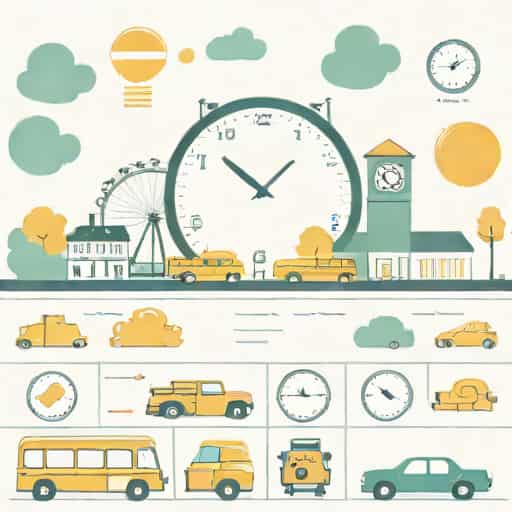 Kingston Ferry Wait Time